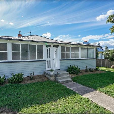 Villa "Donnelly House" Tenterfield Exterior foto